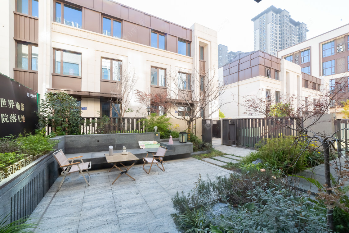 龙控·公园尚都房源小区图 常州龙控·公园尚都在售二手房源小区图_小牛看房