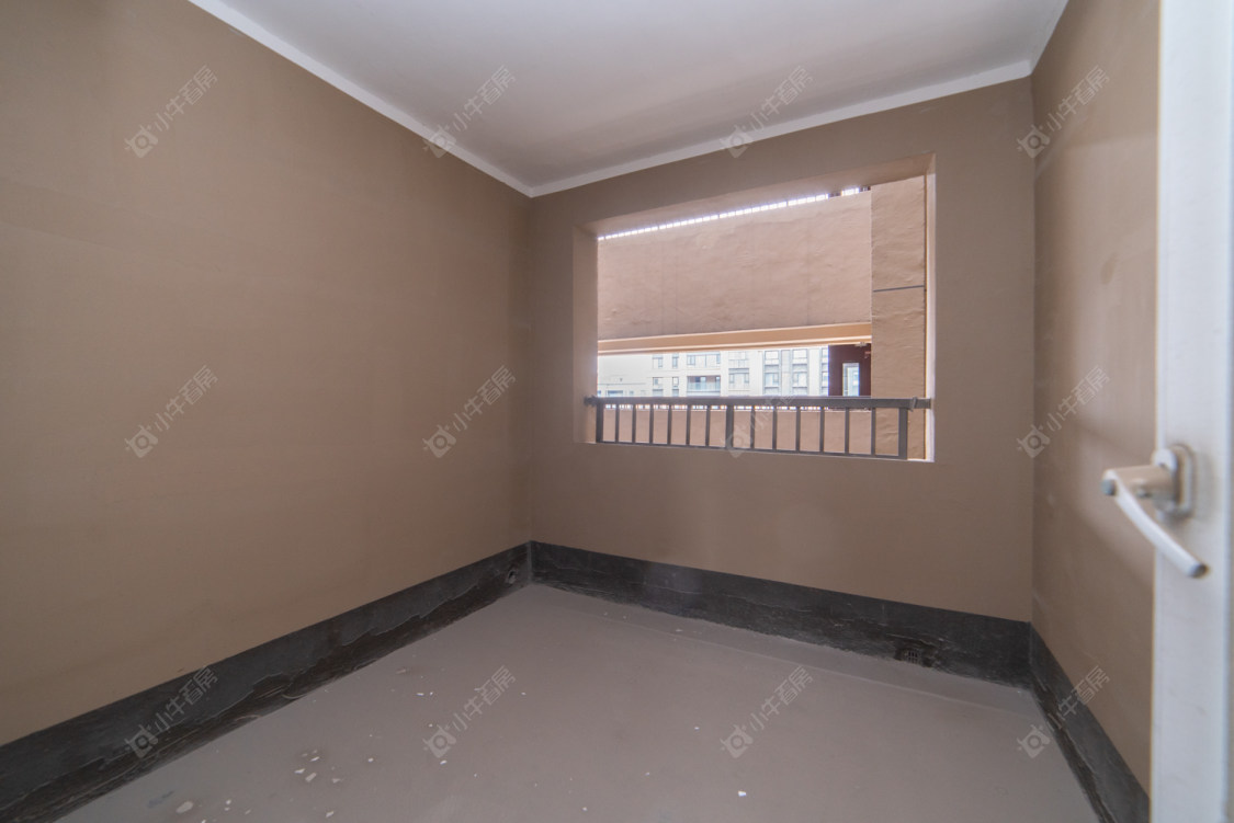 常州路劲城市印象在售二手房源室内图_小牛看房