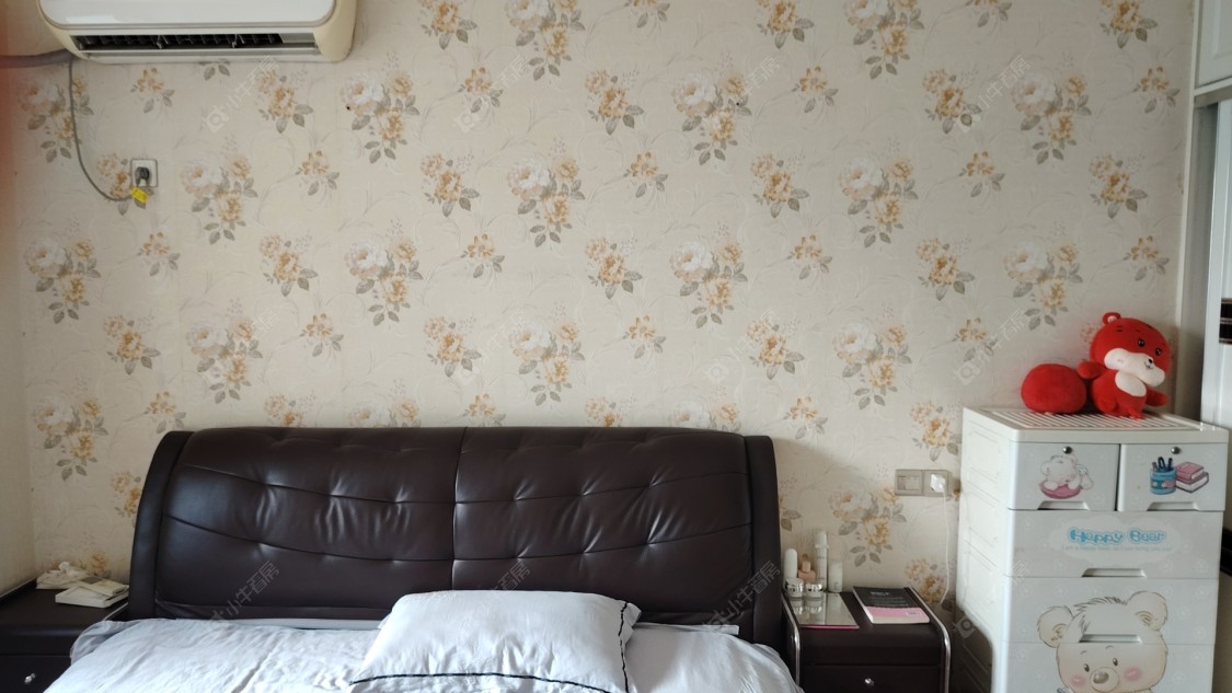 常州白马公馆在租房源_小牛看房