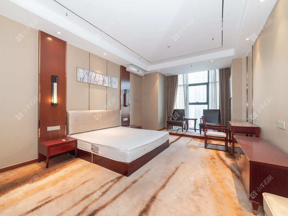 常州荣盛曼哈顿广场租房_小牛看房