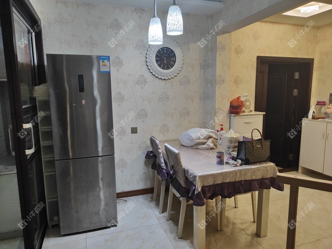 常州世茂香槟湖二期在租房源_小牛看房