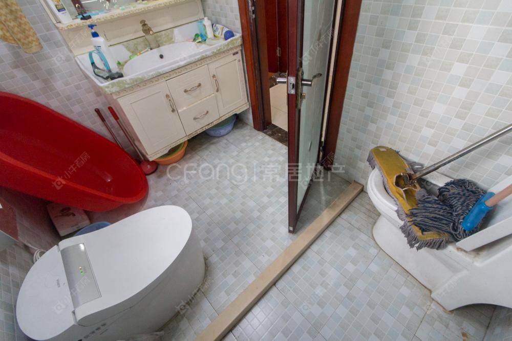 常州御城在售二手房源室内图_小牛看房