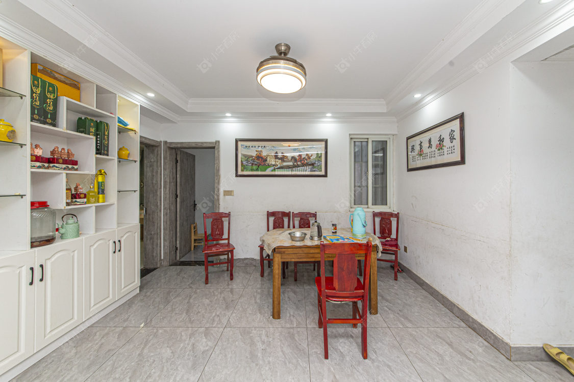 常州聚缘福地在售二手房源室内图_小牛看房