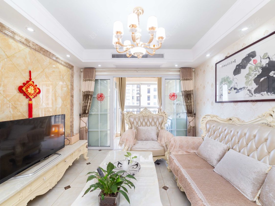 新城春天里房源 常州新城春天里在售二手房源_小牛看房