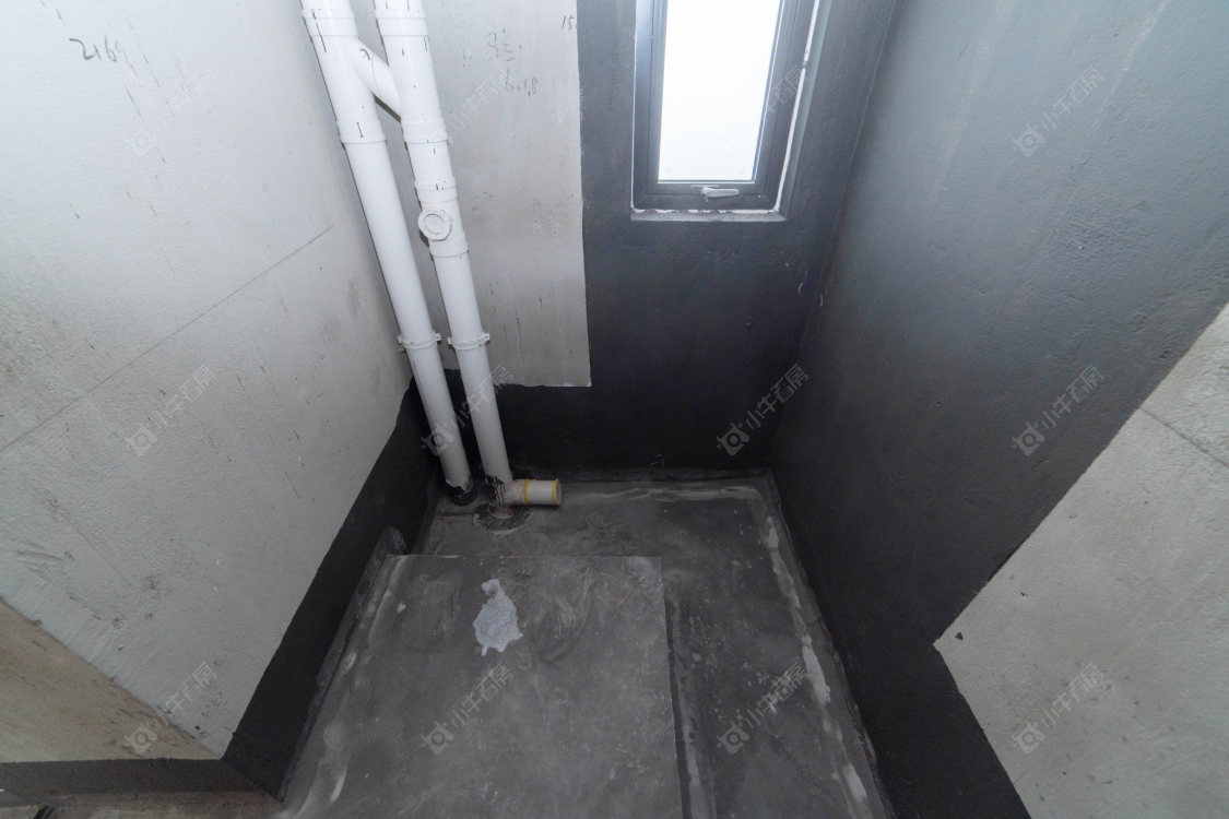 常州中梁金科启宸在售二手房源室内图_小牛看房