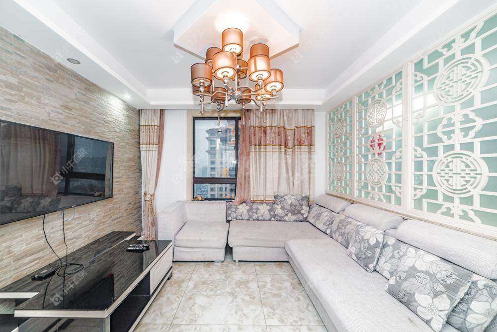 常州龙德花园在租房源室内图_小牛看房