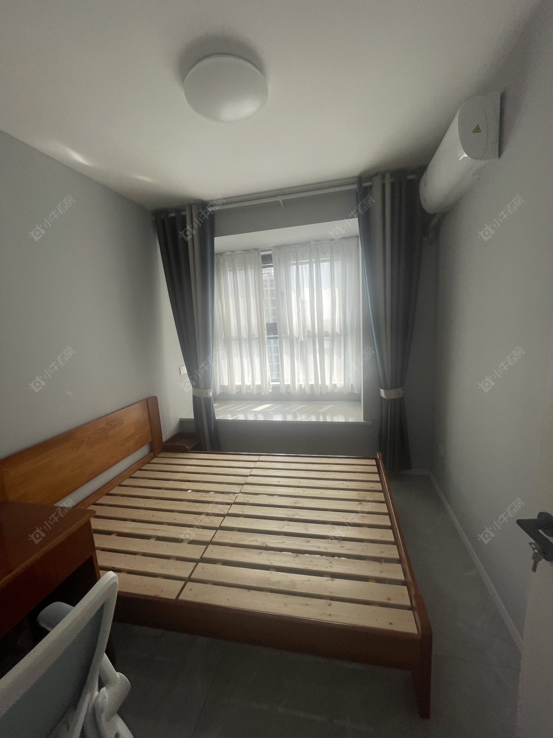 常州衡麓世家在租房源室内图_小牛看房