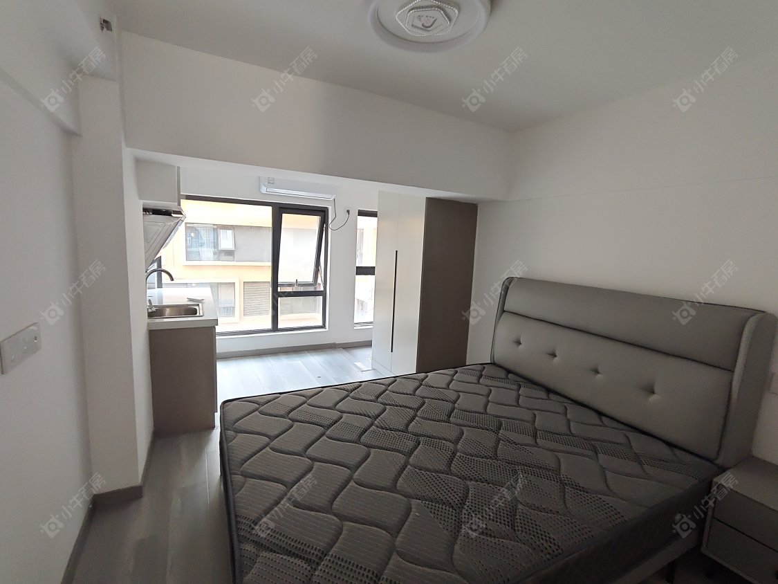 常州新龙江城市广场租房_小牛看房