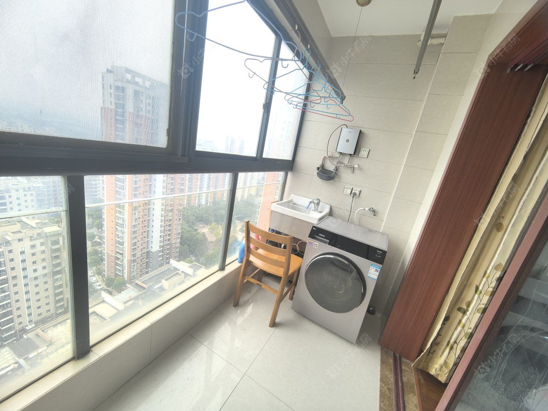 常州凤凰名城在租房源_小牛看房