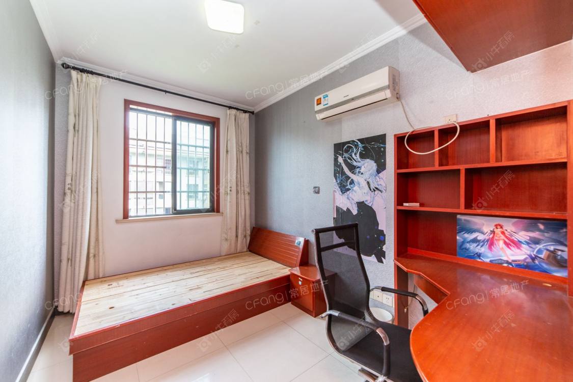 常州顺园八村北区在租房源_小牛看房