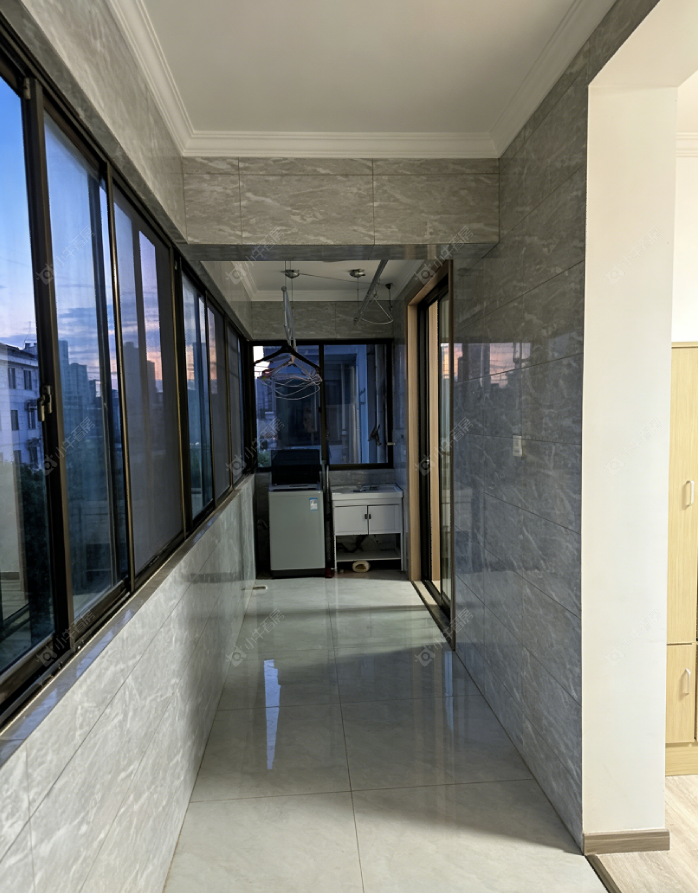 常州长安家园在租房源户型图_小牛看房