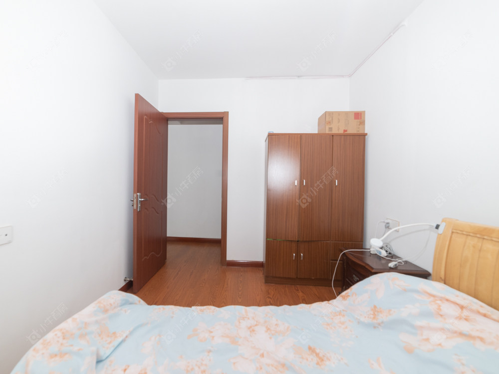 常州九龙仓时代上院在售二手房源室内图_小牛看房