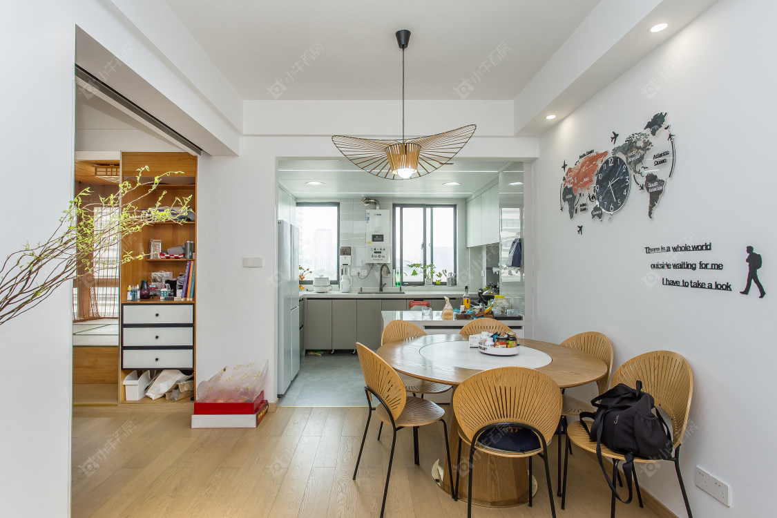 常州福缘雅居在售二手房源室内图_小牛看房