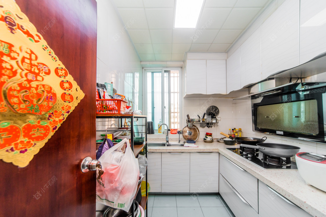 燕兴新村西区房源室内图 常州燕兴新村西区在售二手房源室内图_小牛看房