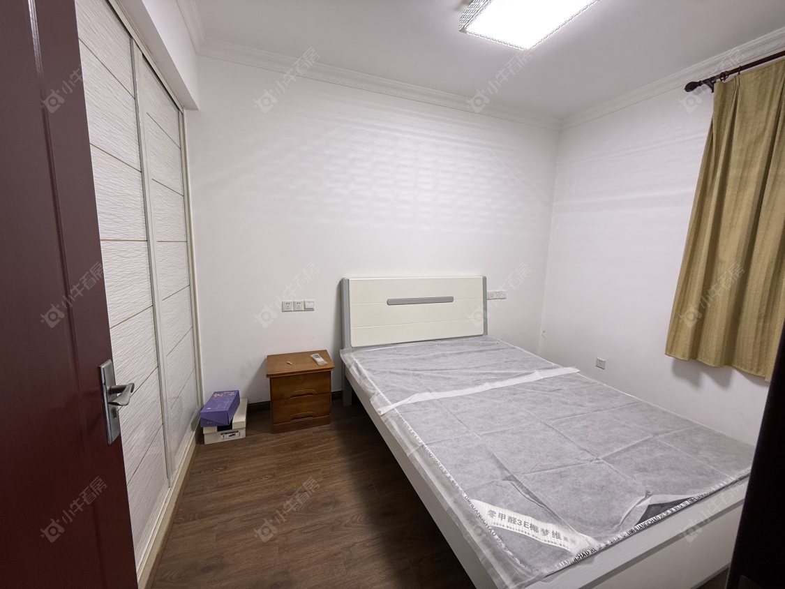 常州高成天鹅湖在租房源_小牛看房