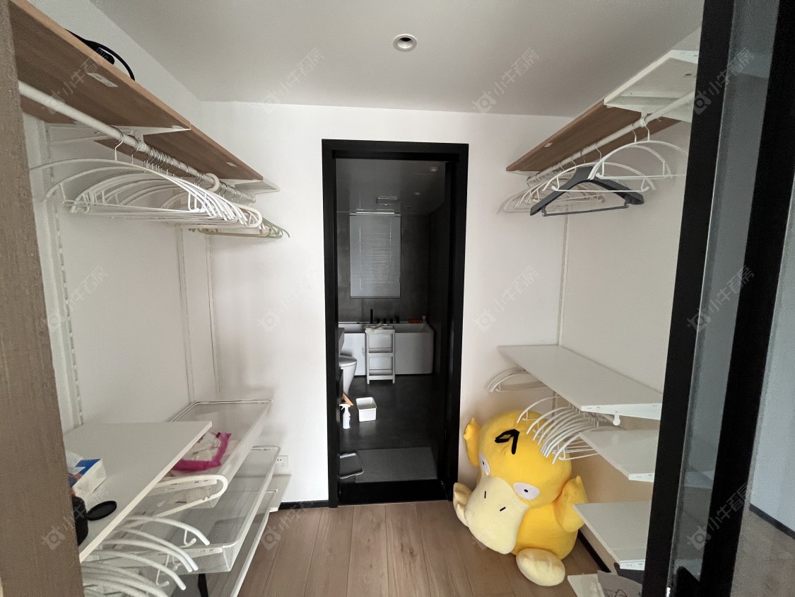 常州玉兰广场五期在租房源_小牛看房