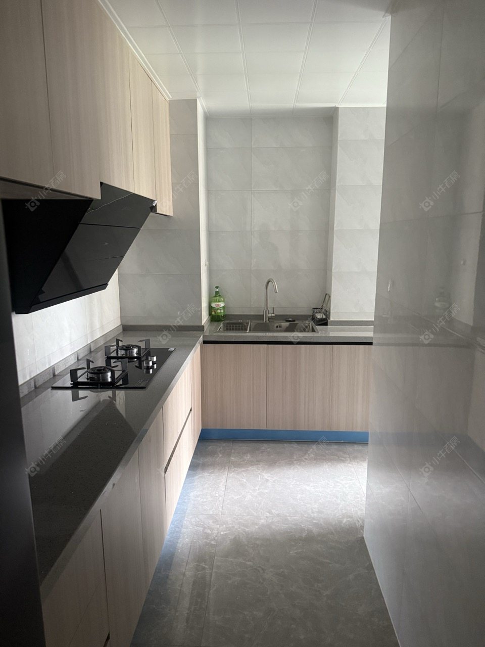 常州星河国际八区在租房源室内图_小牛看房