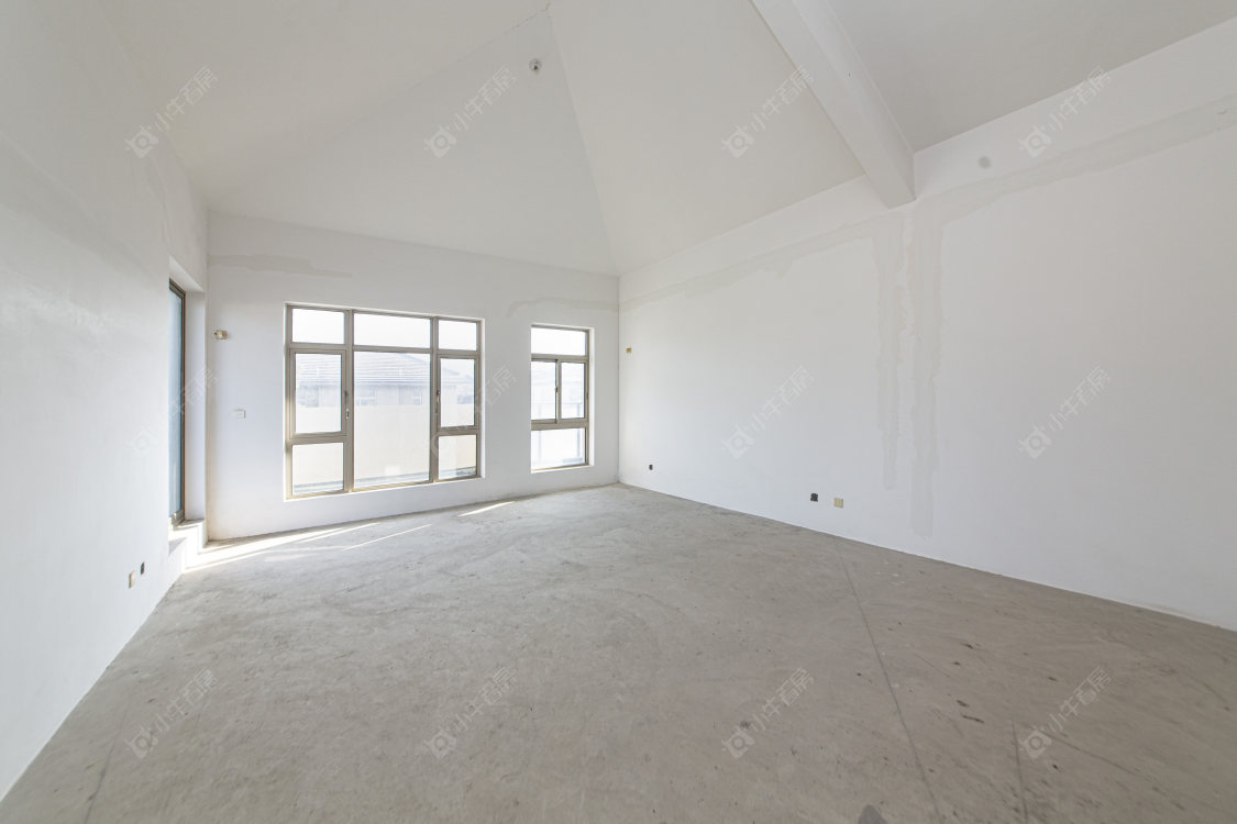 常州天安别墅在售二手房源室内图_小牛看房