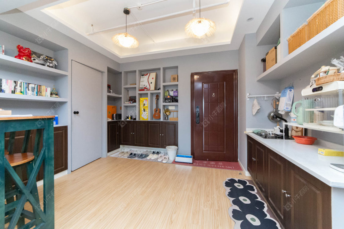 典雅商业广场房源室内图 常州典雅商业广场在售二手房源室内图_小牛看房