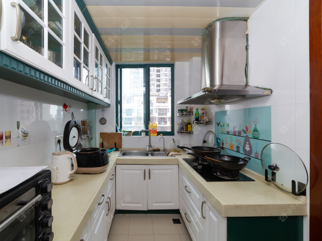 常州怀德名园在售二手房源室内图_小牛看房