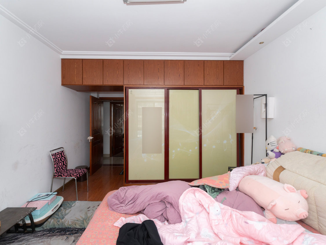常州桃苑新都在售二手房源室内图_小牛看房