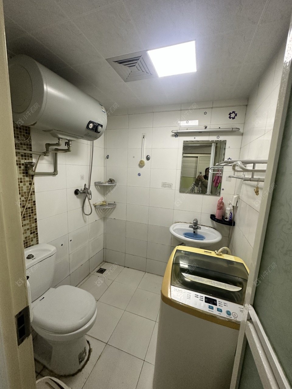 常州丰乐尚都在租房源室内图_小牛看房