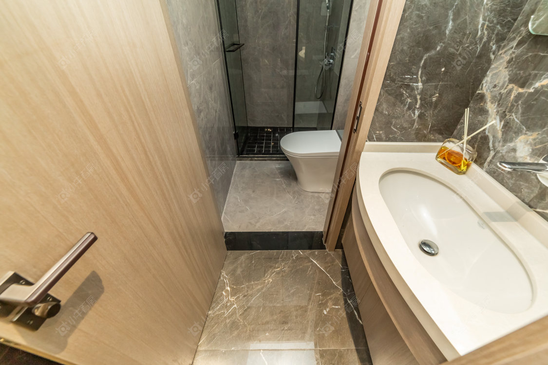 常州龙湖春江天玺在售二手房源室内图_小牛看房