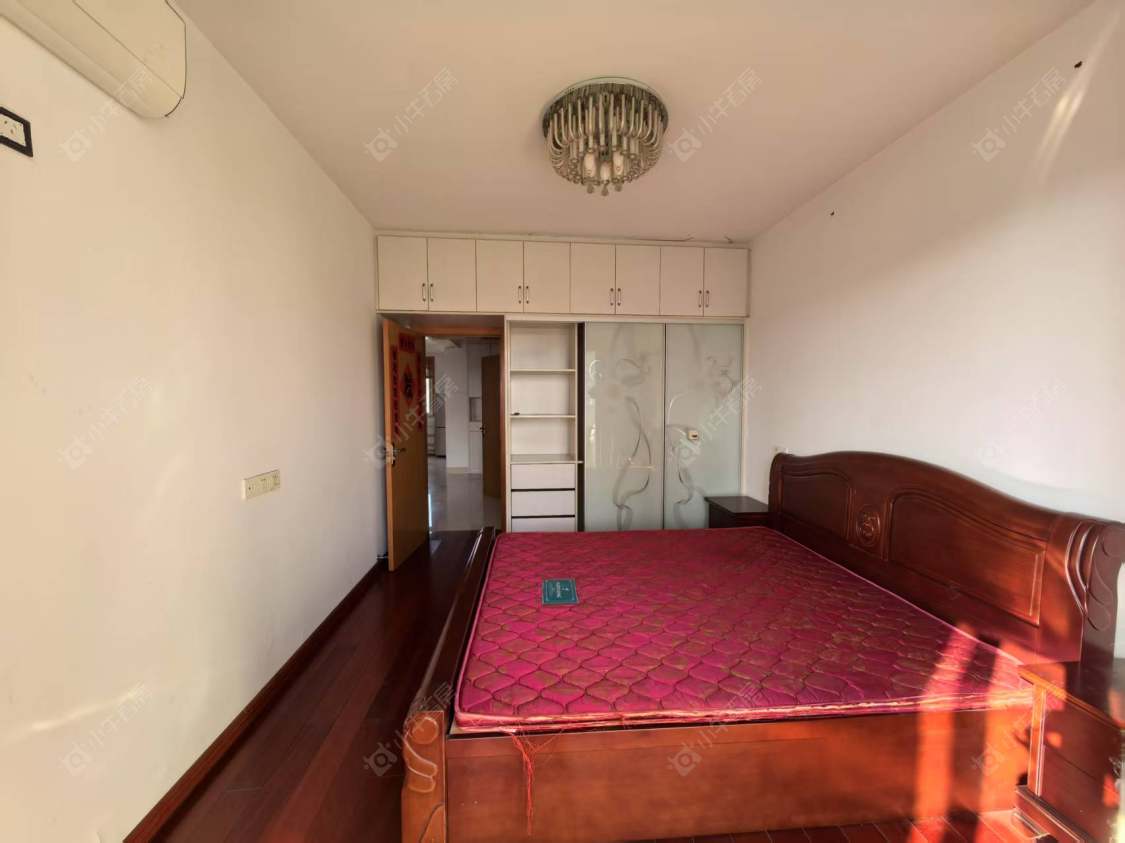 常州新龙花苑西区在租房源_小牛看房