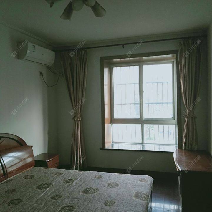 常州太湖花园在租房源_小牛看房