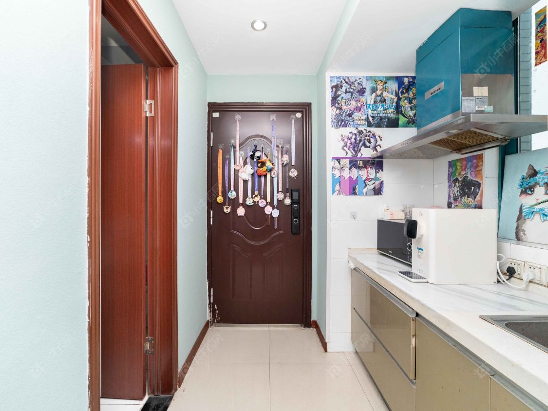 天禄商务广场房源室内图 常州天禄商务广场在售二手房源室内图_小牛看房