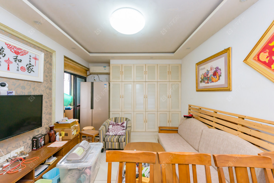 常州九洲新世界花苑在售二手房_小牛看房