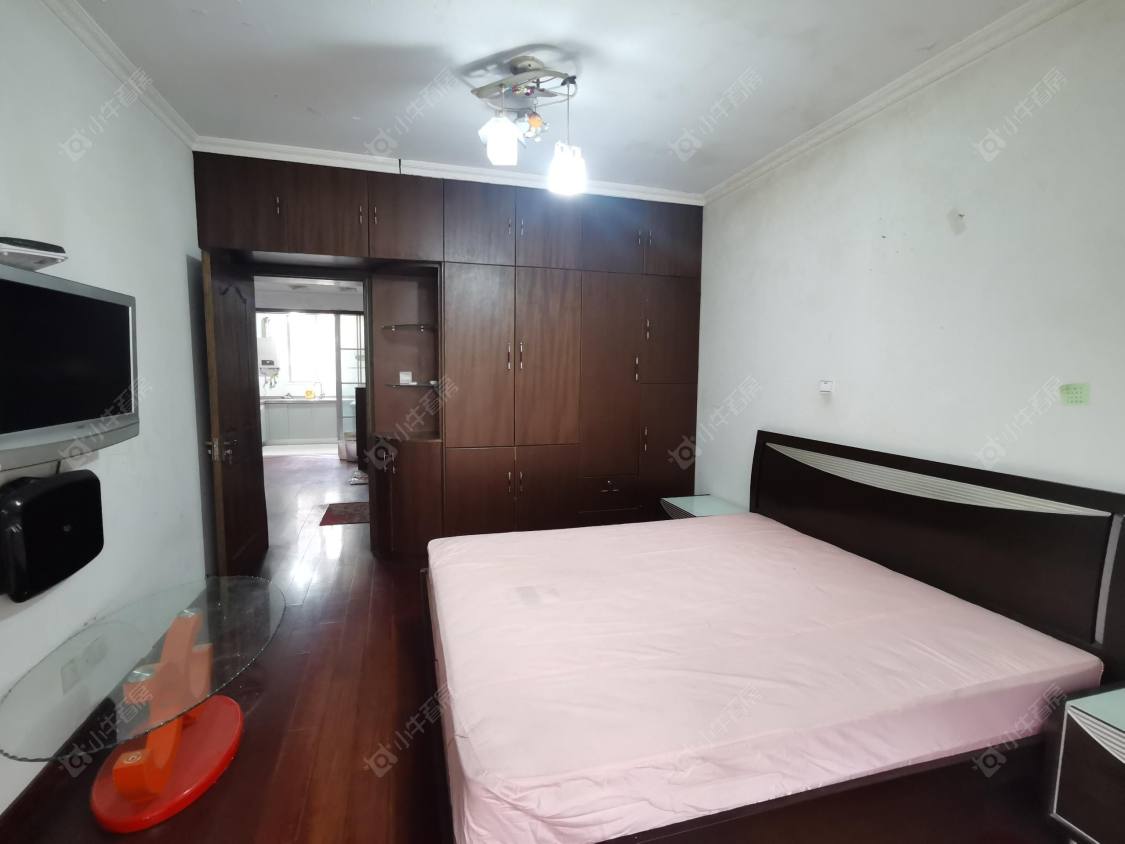 常州绿色家园在租房源室内图_小牛看房