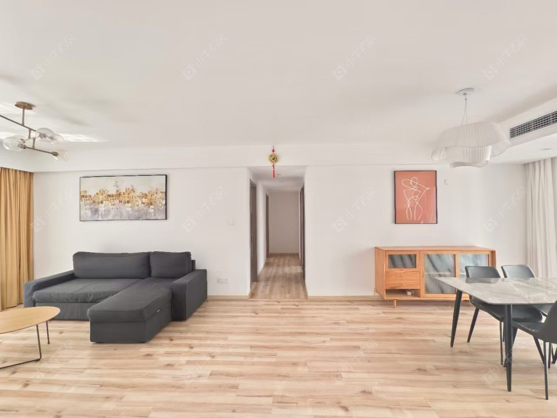 常州星河国际十区在租房源室内图_小牛看房