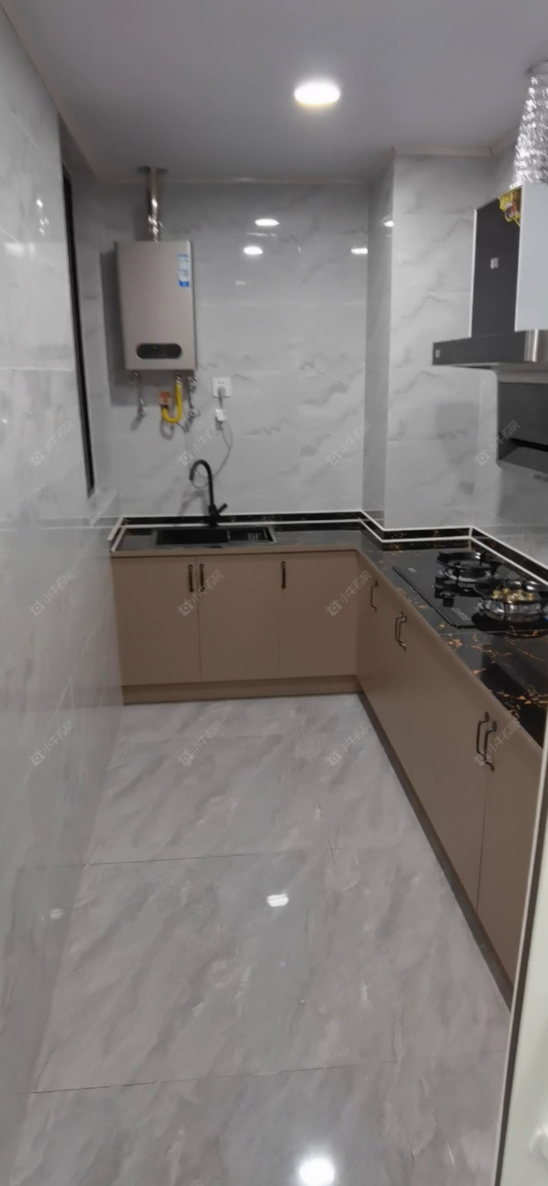 常州星河国际十二区在租房源_小牛看房