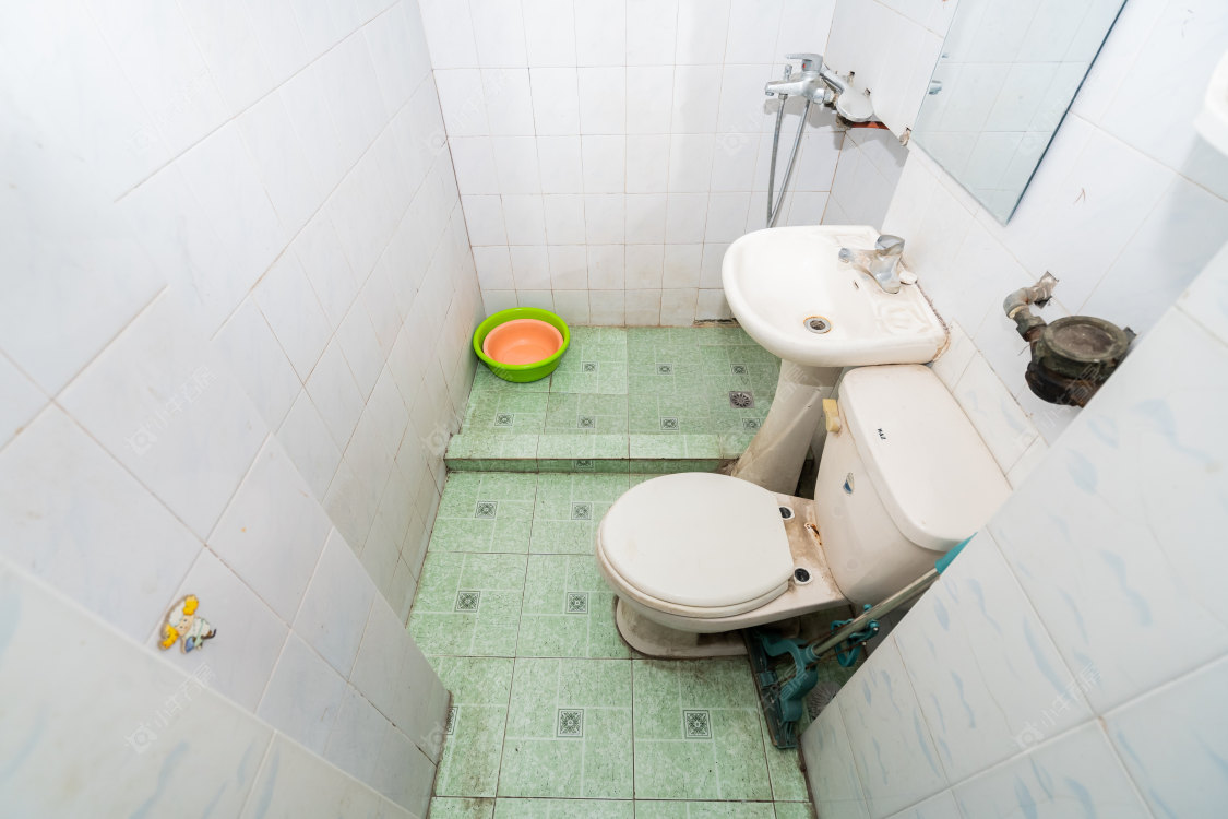 常州朝阳三村在售二手房源室内图_小牛看房