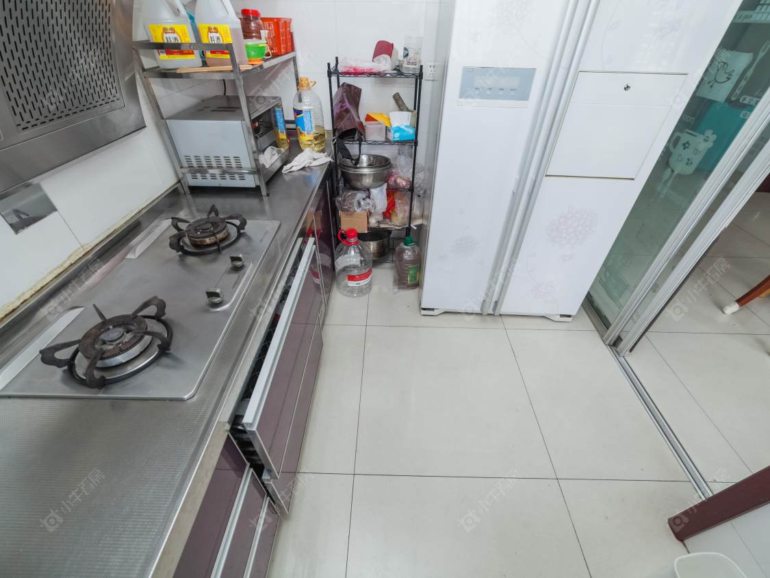 常州河苑家园三期在售二手房源室内图_小牛看房