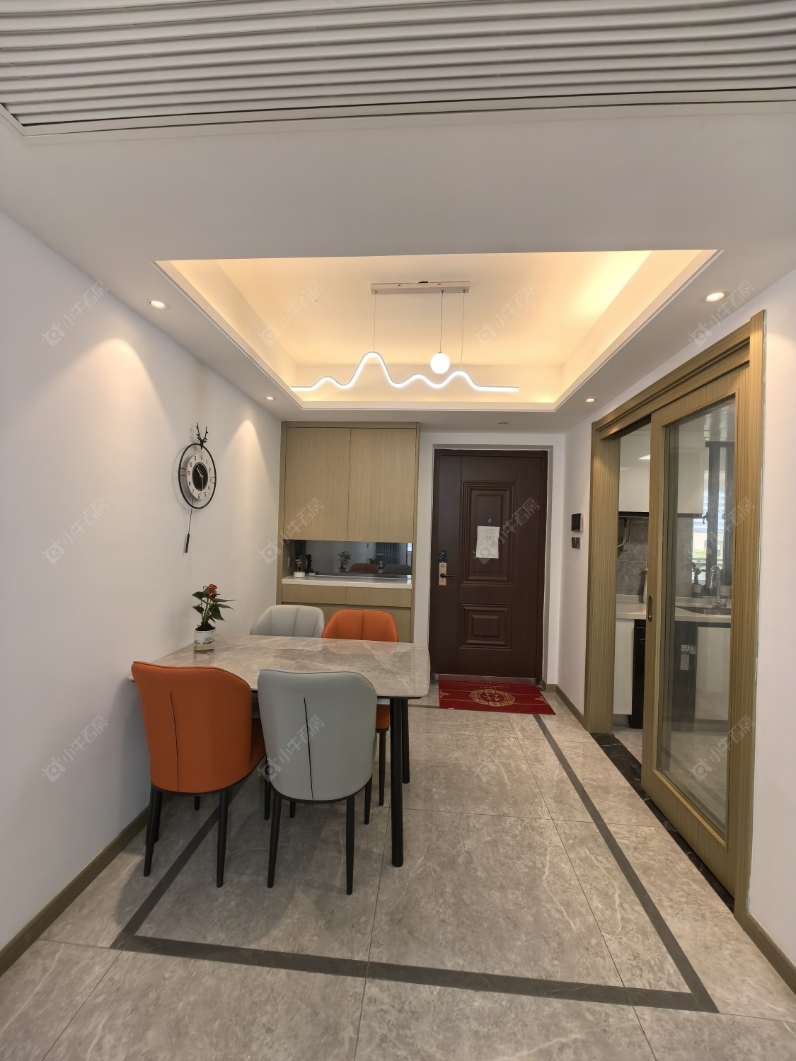 常州绿地香港名墩道在租房源_小牛看房