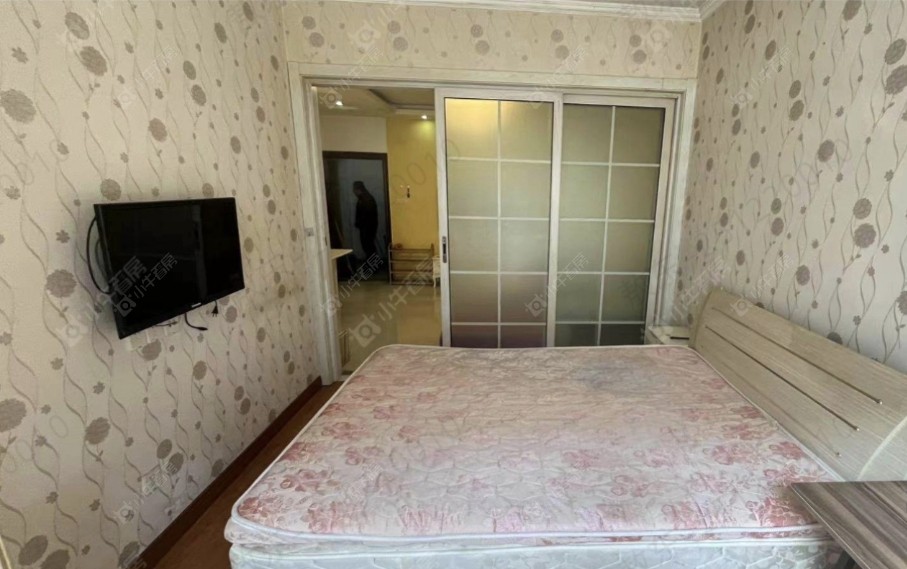 常州青山湾北区在租房源室内图_小牛看房