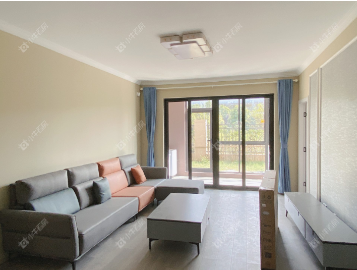 美的江山樾房源 常州美的江山樾在租房源_小牛看房