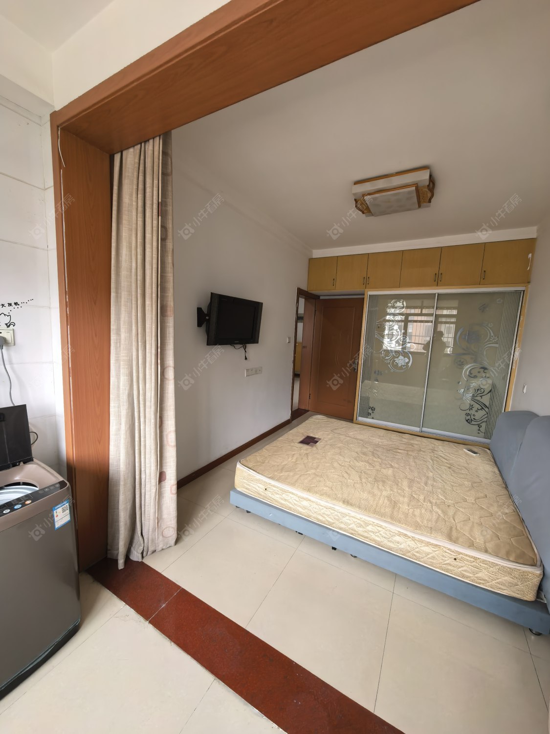 常州兰陵尚品花园在租房源_小牛看房