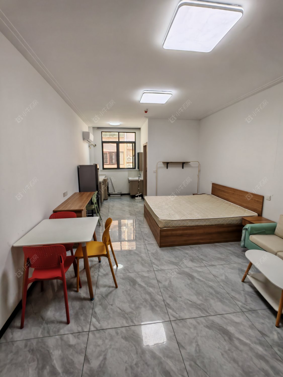 常州小牛益联花鸟市场公寓租房房源封面图