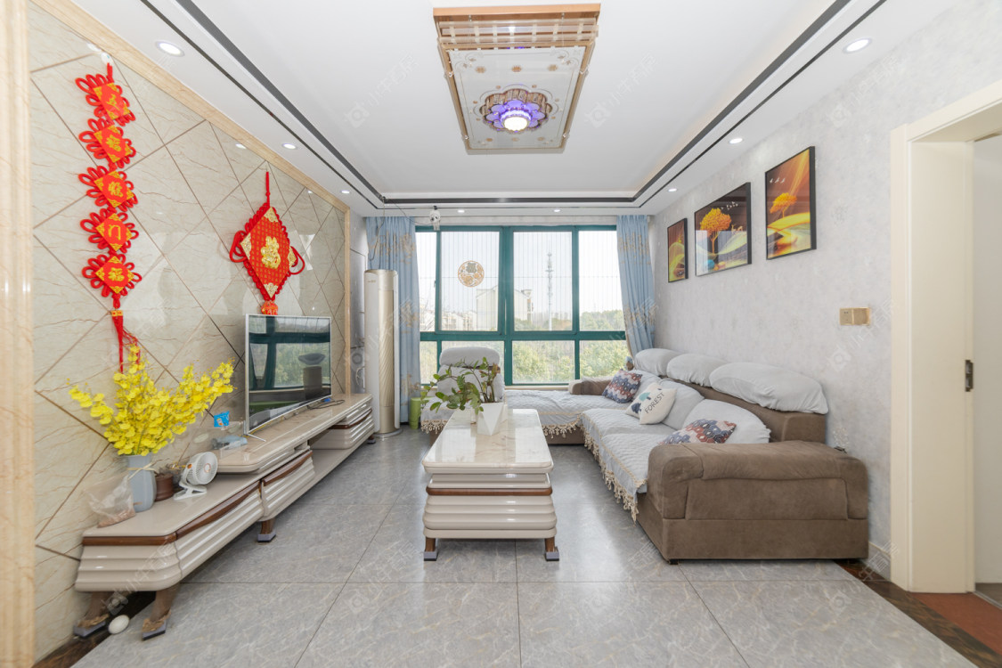 百馨西苑一二期房源 常州百馨西苑一二期在售二手房源_小牛看房