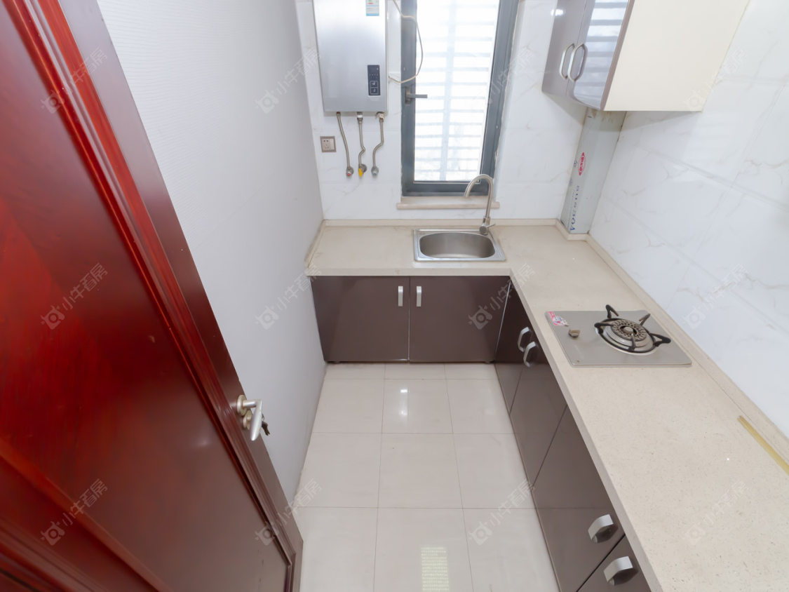 常州新城尚东区花园西区在售二手房源室内图_小牛看房