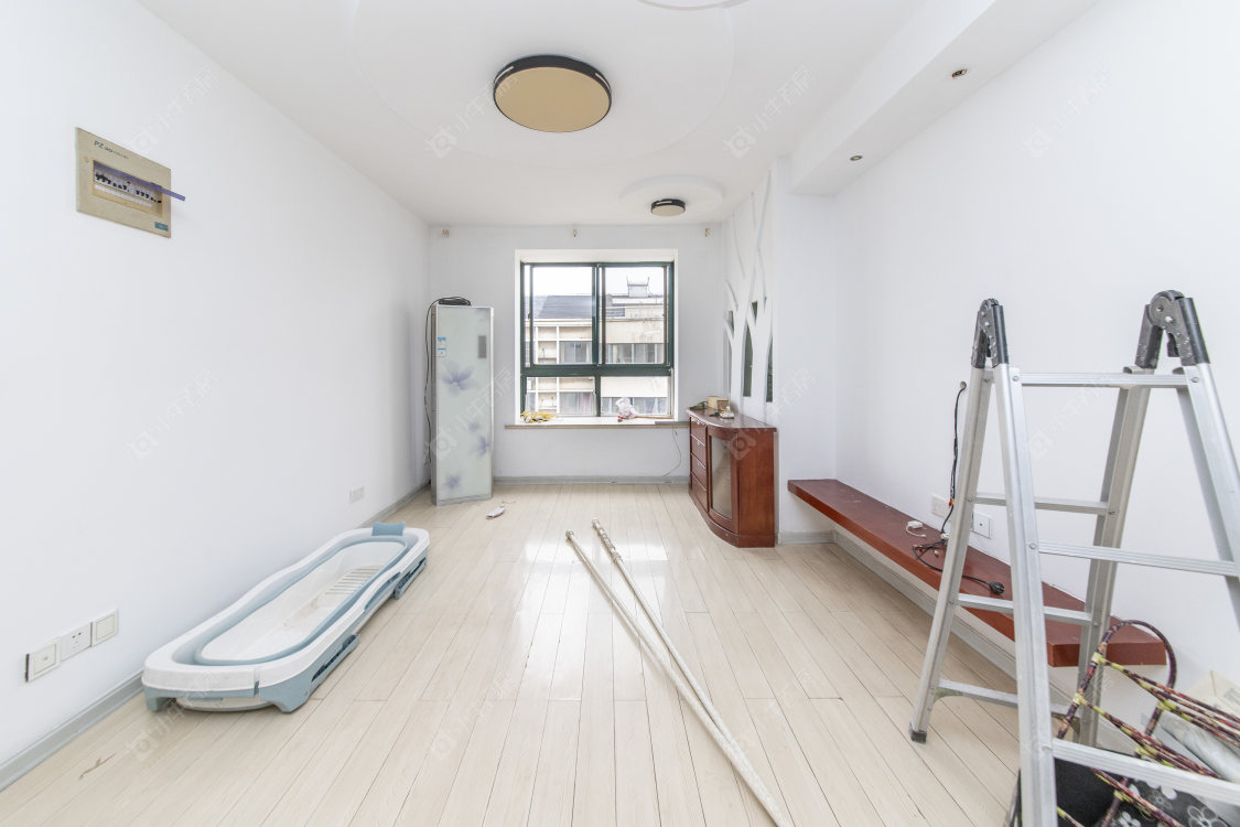 中凉新村七期房源室内图 常州中凉新村七期在售二手房源室内图_小牛看房