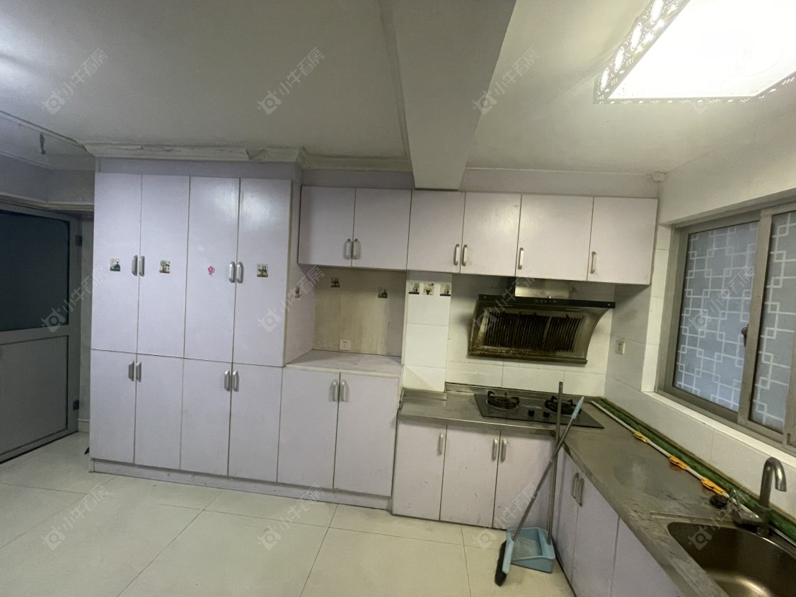 常州圩墩新村在租房源室内图_小牛看房