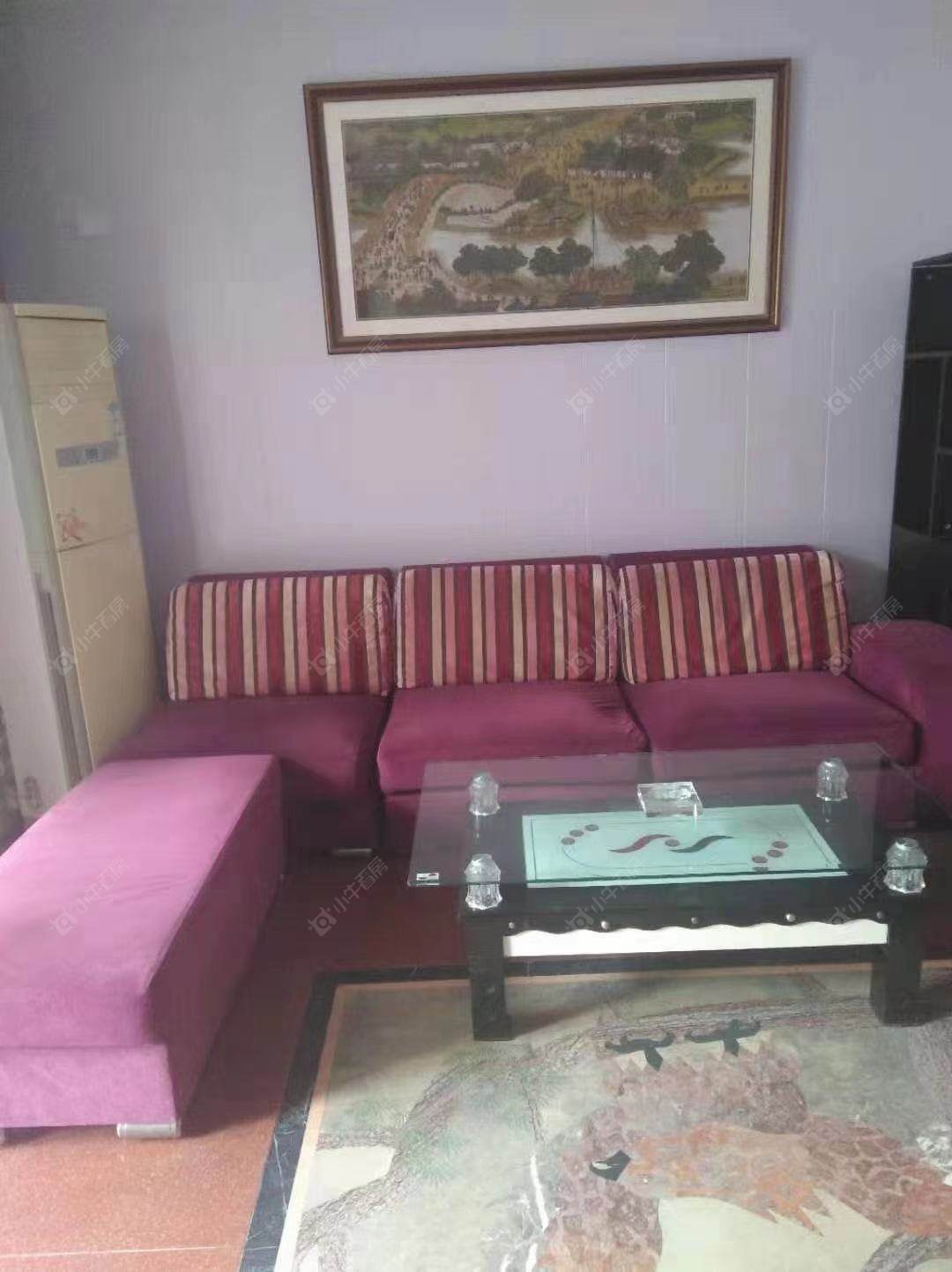 天安河滨花园房源 常州天安河滨花园在租房源_小牛看房