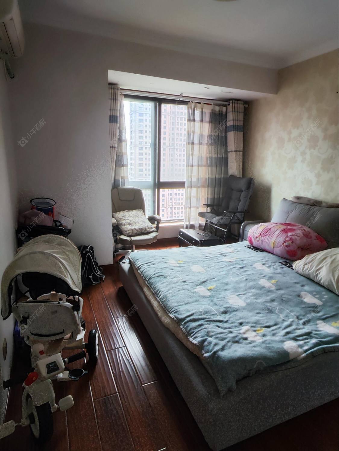常州百兴华府二期租房_百兴华府二期3室2厅房源出租