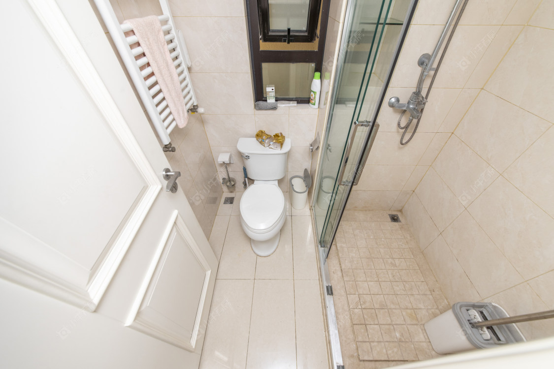 常州新城公馆荣域在售二手房源室内图_小牛看房