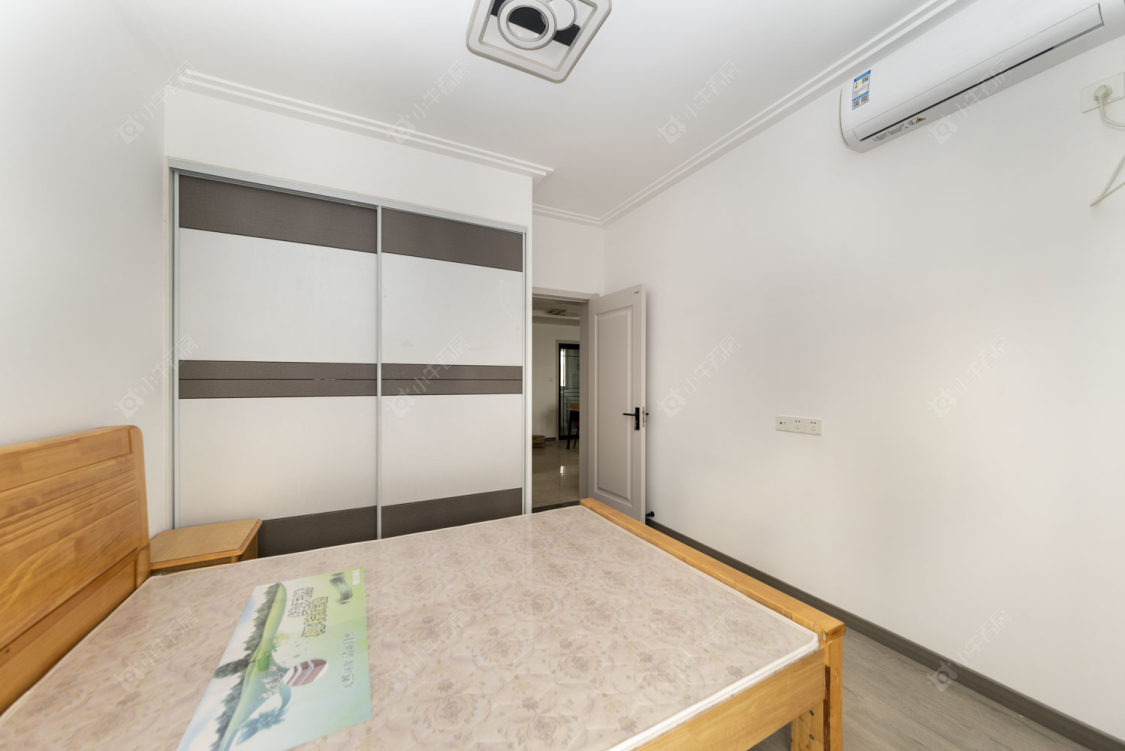 常州弘建壹品在售二手房源室内图_小牛看房