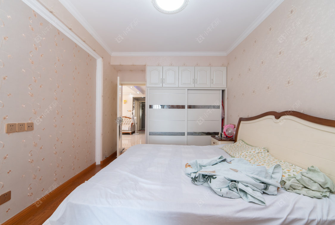 路劲城市主场房源室内图 常州路劲城市主场在售二手房源室内图_小牛看房